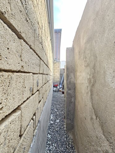 Satılır 3 otaqlı həyət evi/bağ evi 60 m², photo 12 from 14