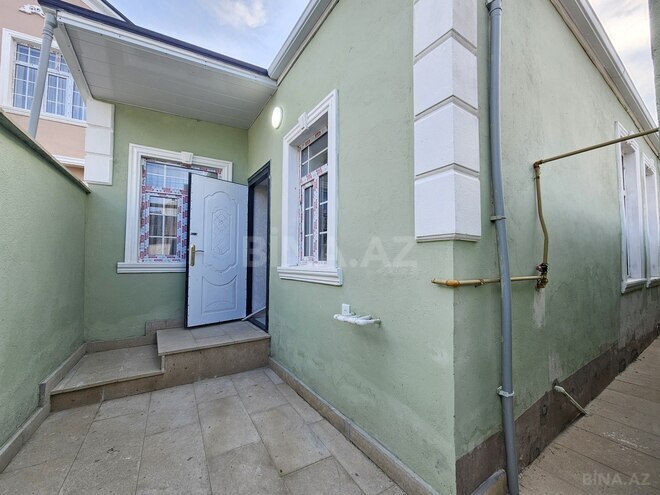 Satılır 3 otaqlı həyət evi/bağ evi 60 m², photo 4 from 14