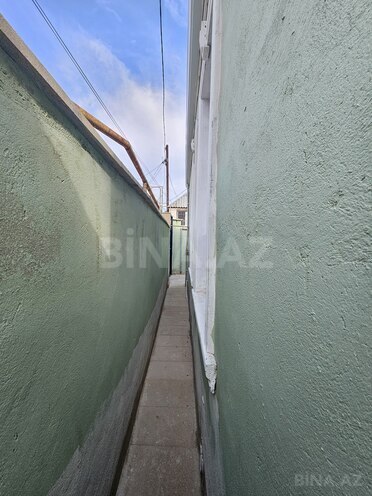 Satılır 3 otaqlı həyət evi/bağ evi 60 m², photo 13 from 14