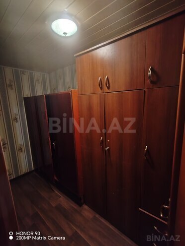 Satılır 5 otaqlı həyət evi/bağ evi 190 m², Türkan q., photo 18 from 22