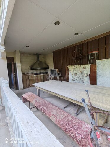 Satılır 5 otaqlı həyət evi/bağ evi 190 m², Türkan q., photo 9 from 22