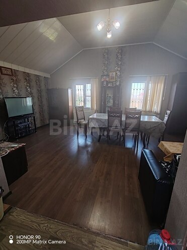 Satılır 5 otaqlı həyət evi/bağ evi 190 m², Türkan q., photo 21 from 22