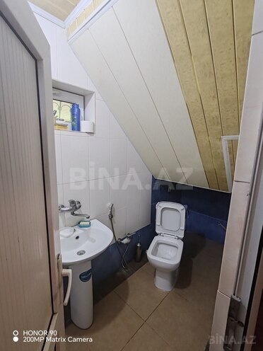 Satılır 5 otaqlı həyət evi/bağ evi 190 m², Türkan q., photo 16 from 22
