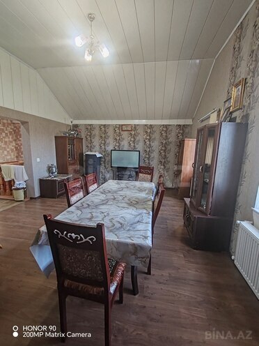 Satılır 5 otaqlı həyət evi/bağ evi 190 m², Türkan q., photo 20 from 22