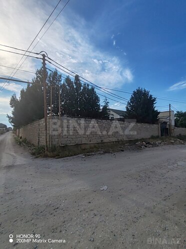 Satılır 5 otaqlı həyət evi/bağ evi 190 m², Türkan q., photo 1 from 22