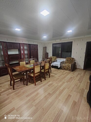 Satılır 5 otaqlı həyət evi/bağ evi 190 m², Türkan q., photo 15 from 22