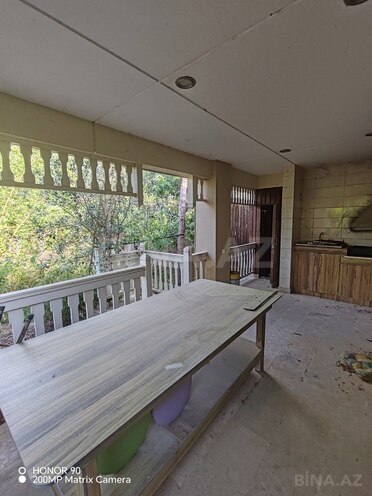 Satılır 5 otaqlı həyət evi/bağ evi 190 m², Türkan q., photo 7 from 22