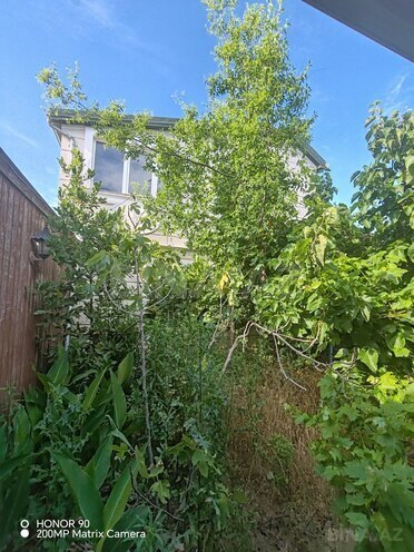 Satılır 5 otaqlı həyət evi/bağ evi 190 m², Türkan q., photo 8 from 22