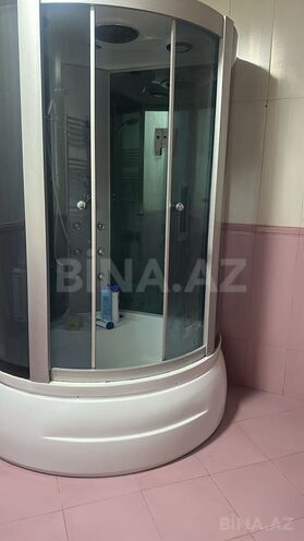 İcarəyə verilir 3 otaqlı yeni tikili 134 m², Neftçilər m., photo 10 from 11