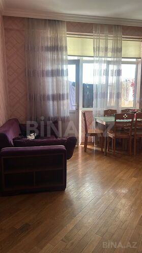 İcarəyə verilir 3 otaqlı yeni tikili 134 m², Neftçilər m., photo 3 from 11