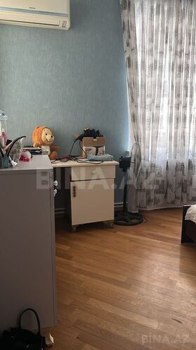 İcarəyə verilir 3 otaqlı yeni tikili 134 m², Neftçilər m., photo 7 from 11