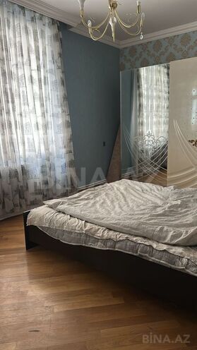 İcarəyə verilir 3 otaqlı yeni tikili 134 m², Neftçilər m., photo 6 from 11