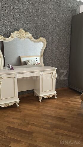 İcarəyə verilir 3 otaqlı yeni tikili 134 m², Neftçilər m., photo 5 from 11