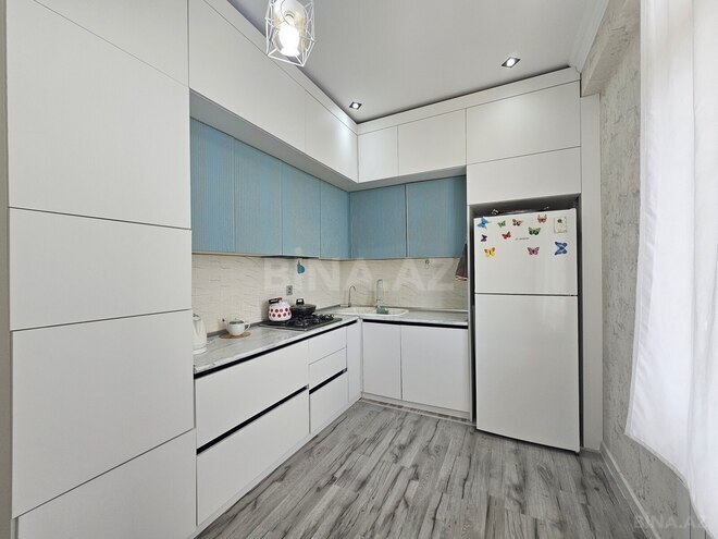 Satılır 3 otaqlı yeni tikili 118 m², photo 13 from 27