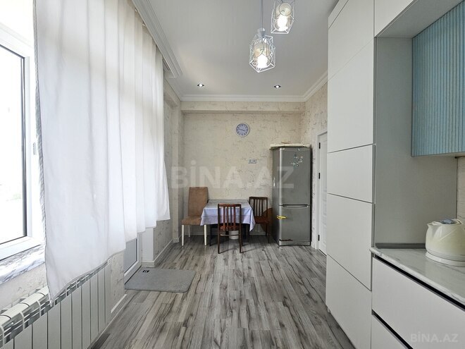 Satılır 3 otaqlı yeni tikili 118 m², photo 15 from 27