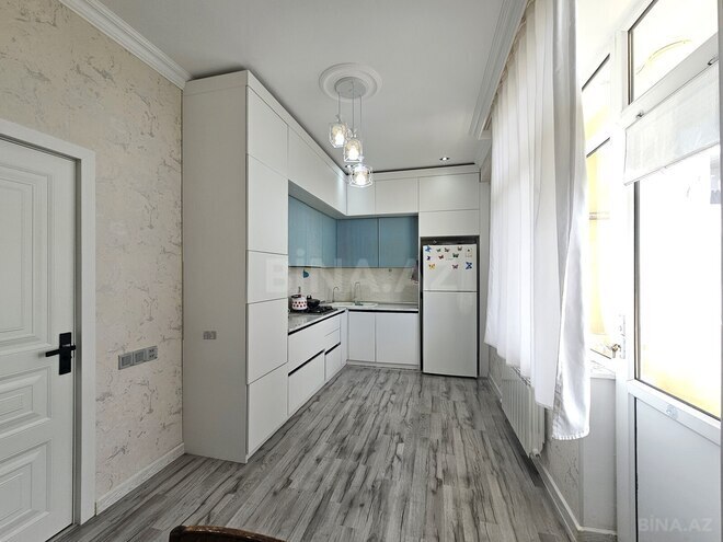 Satılır 3 otaqlı yeni tikili 118 m², photo 11 from 27