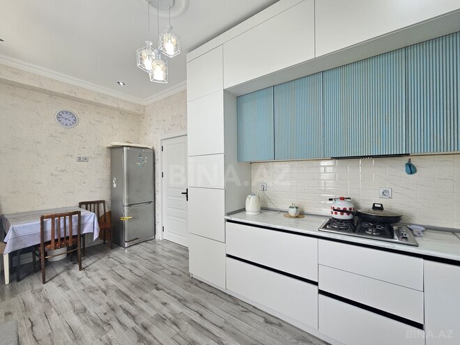 Satılır 3 otaqlı yeni tikili 118 m², photo 14 from 27