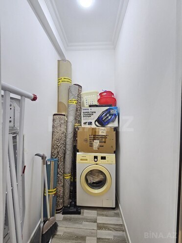 Satılır 3 otaqlı yeni tikili 118 m², photo 24 from 27