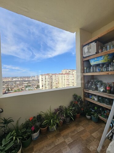 Satılır 3 otaqlı yeni tikili 118 m², photo 21 from 27