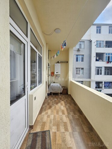 Satılır 3 otaqlı yeni tikili 118 m², photo 19 from 27