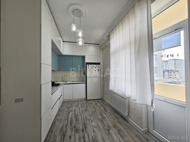 Satılır 3 otaqlı yeni tikili 118 m², photo 12 from 27