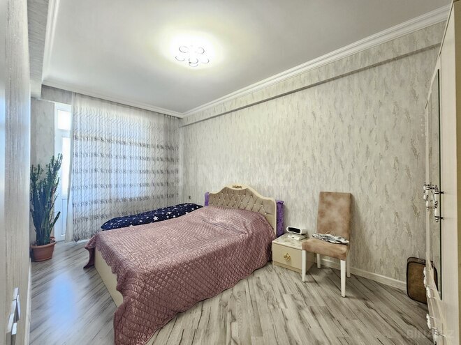 Satılır 3 otaqlı yeni tikili 118 m², photo 8 from 27