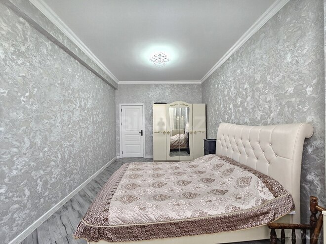 Satılır 3 otaqlı yeni tikili 118 m², photo 7 from 27