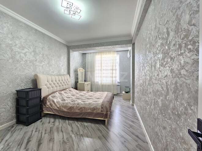 Satılır 3 otaqlı yeni tikili 118 m², photo 6 from 27