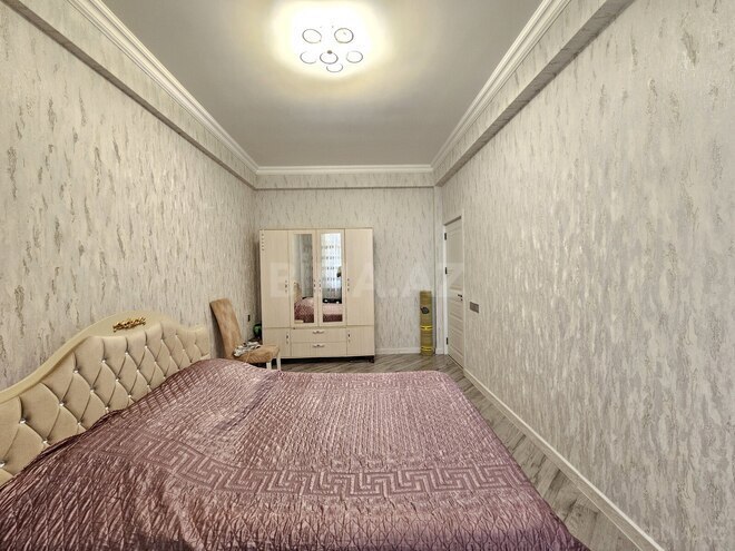 Satılır 3 otaqlı yeni tikili 118 m², photo 10 from 27