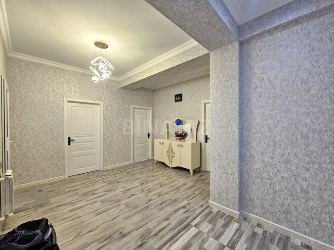 Satılır 3 otaqlı yeni tikili 118 m², photo 18 from 27