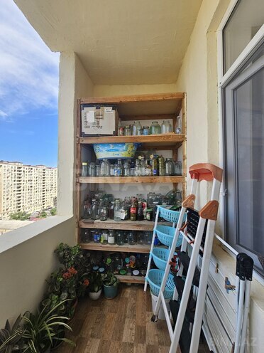 Satılır 3 otaqlı yeni tikili 118 m², photo 22 from 27