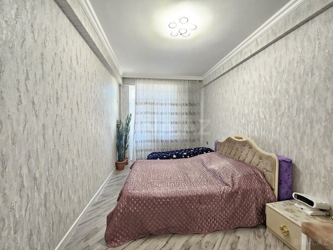 Satılır 3 otaqlı yeni tikili 118 m², photo 9 from 27