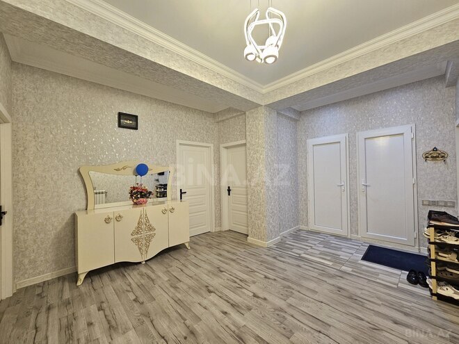 Satılır 3 otaqlı yeni tikili 118 m², photo 16 from 27