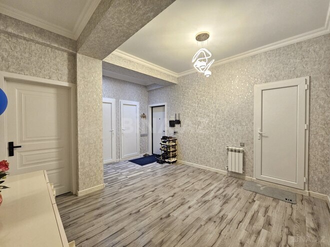 Satılır 3 otaqlı yeni tikili 118 m², photo 17 from 27