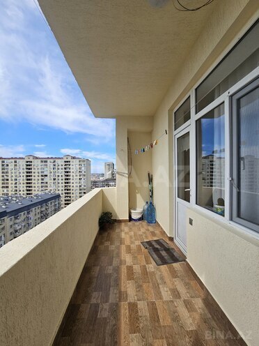 Satılır 3 otaqlı yeni tikili 118 m², photo 20 from 27