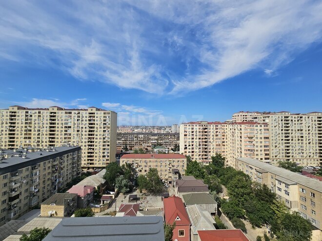 Satılır 3 otaqlı yeni tikili 118 m², photo 23 from 27