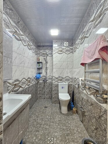 Satılır 3 otaqlı yeni tikili 118 m², photo 26 from 27