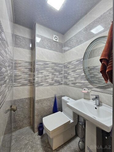 Satılır 3 otaqlı yeni tikili 118 m², photo 25 from 27