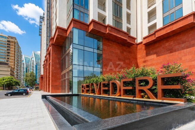 Satılır 4 otaqlı yeni tikili 185 m², Elmlər Akademiyası m., photo 1 from 29