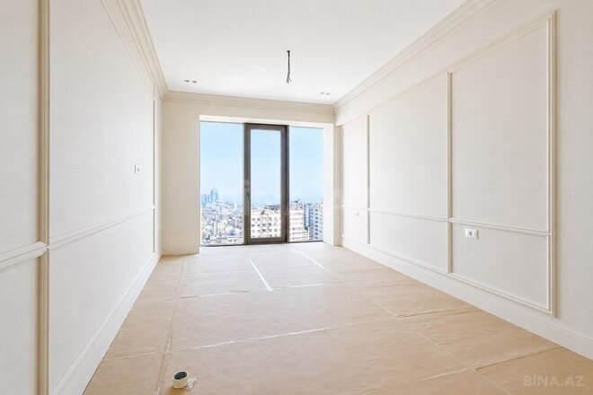 Satılır 4 otaqlı yeni tikili 185 m², Elmlər Akademiyası m., photo 9 from 19