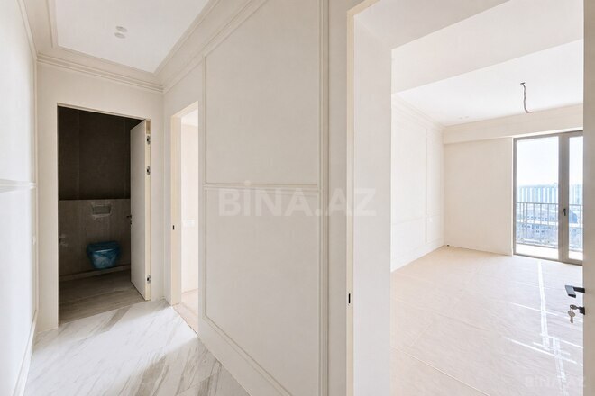 Satılır 4 otaqlı yeni tikili 185 m², Elmlər Akademiyası m., photo 10 from 19