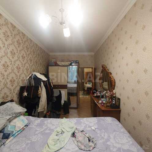 Satılır 2 otaqlı köhnə tikili 58 m², Memar Əcəmi m., photo 3 from 15