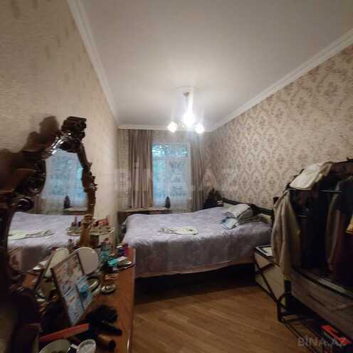 Satılır 2 otaqlı köhnə tikili 58 m², Memar Əcəmi m., photo 9 from 15