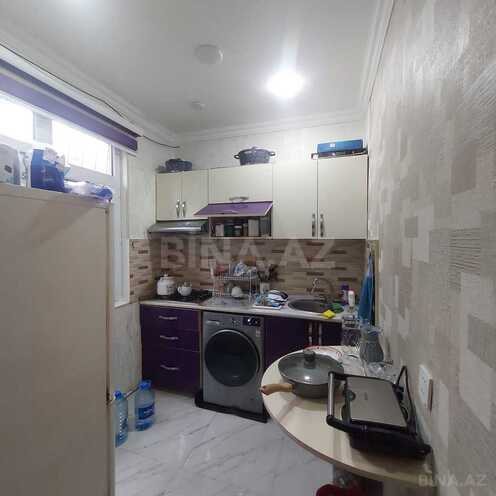 Satılır 2 otaqlı köhnə tikili 58 m², Memar Əcəmi m., photo 11 from 15