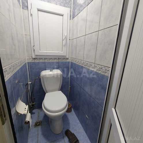 Satılır 2 otaqlı köhnə tikili 58 m², Memar Əcəmi m., photo 14 from 15