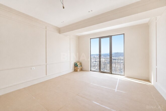 Satılır 4 otaqlı yeni tikili 185 m², Elmlər Akademiyası m., photo 8 from 19