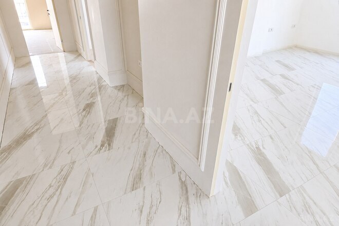 Satılır 4 otaqlı yeni tikili 185 m², Elmlər Akademiyası m., photo 11 from 19