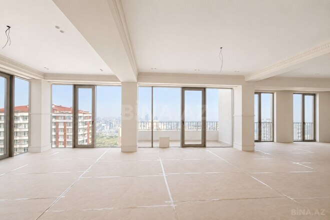 Satılır 4 otaqlı yeni tikili 185 m², Elmlər Akademiyası m., photo 7 from 19