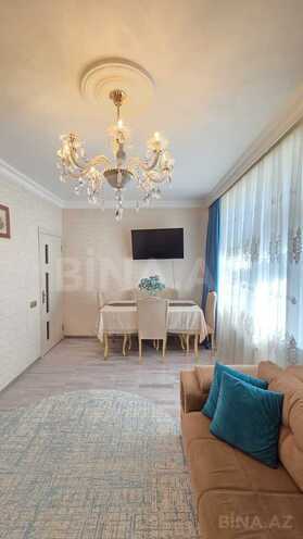 Satılır 2 otaqlı köhnə tikili 70 m², photo 3 from 19