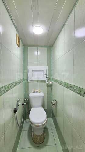Satılır 2 otaqlı köhnə tikili 70 m², photo 18 from 19